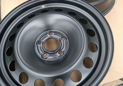 Steel rims1