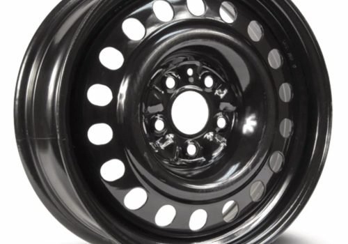 Steel wheels1