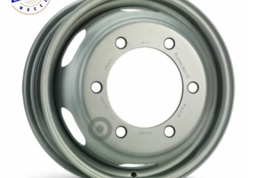 Truck wheels