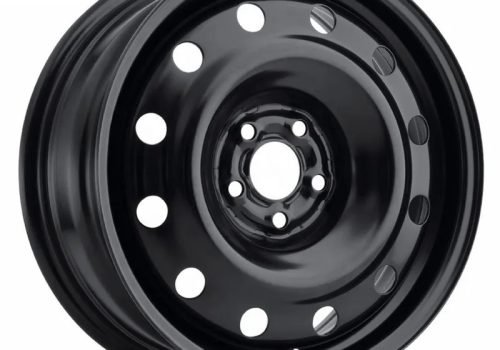 black rims 1