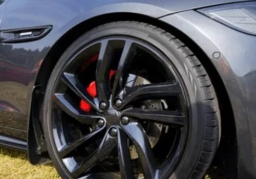 car-steel-wheel