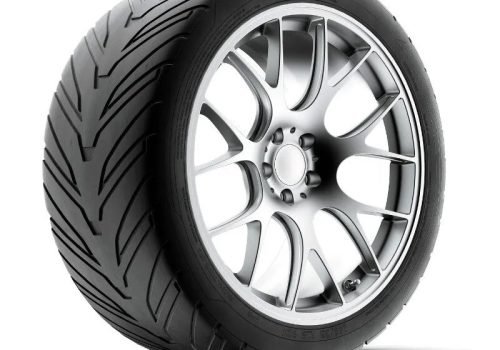 custom steel wheels