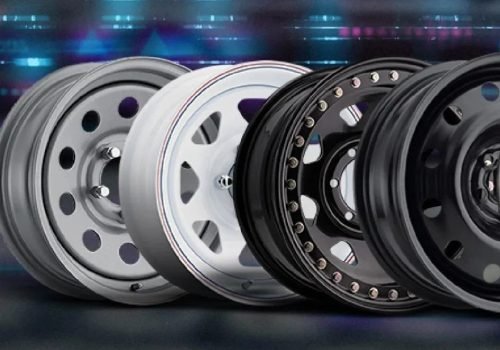 custom wheels