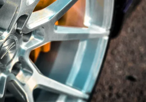 15x6 Rim or 15x5: Which Fits Better?