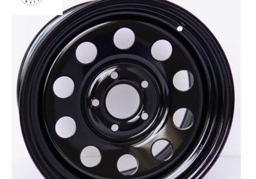powder coat rims