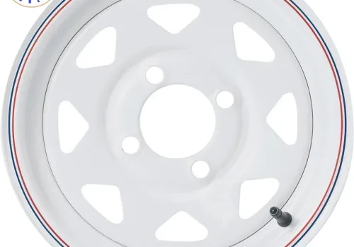 trailer wheels