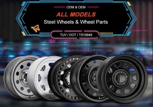 wheel manufacturer